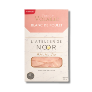 Blanc de Poulet Nature